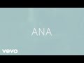 Mariano Otero Ana Official Video