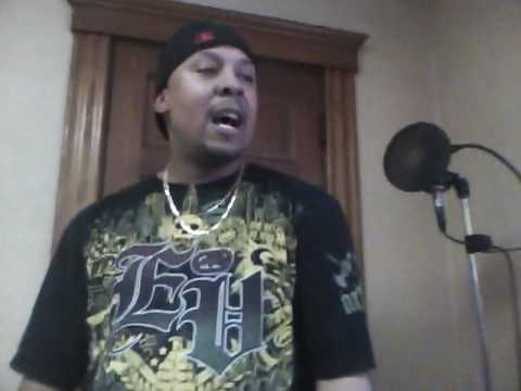Macgyver AKA Barcotics Freestyle!