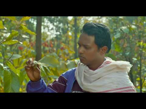EDPA KANA / GOING HOME - National Award winning Kurukh short film - SRFTI