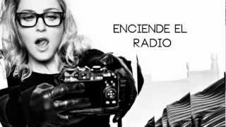 Turn Up The Radio - Madonna (Subtitulada en Español)♥