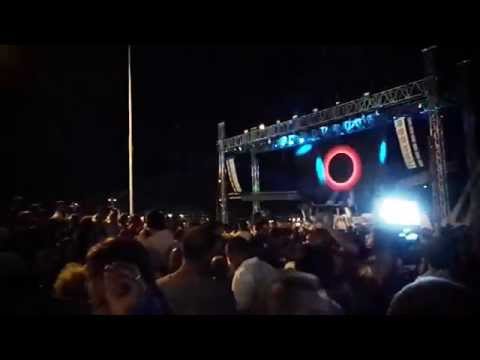 Molo Street Parade 2015