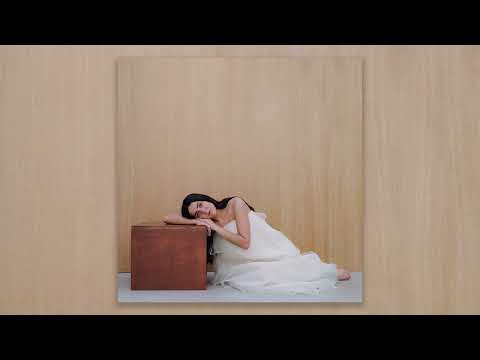 Valeria Castro - poquito (Audio Oficial)