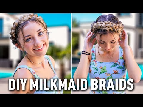download lagu mp3 mp4 Milk Braids, download lagu Milk Braids gratis, unduh video klip Milk Braids