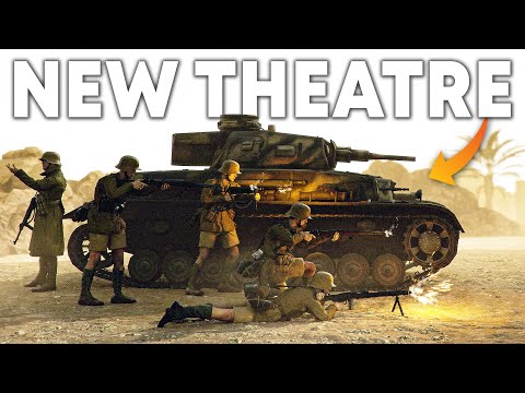 DEVS FIRED.. MODDERS TOOK OVER this REALISTIC WW2 FPS [Post Scriptum]