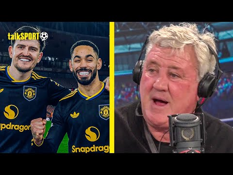 talkSPORT Man Utd and talkSPORT