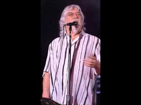 Graeme Edge Higher and Higher