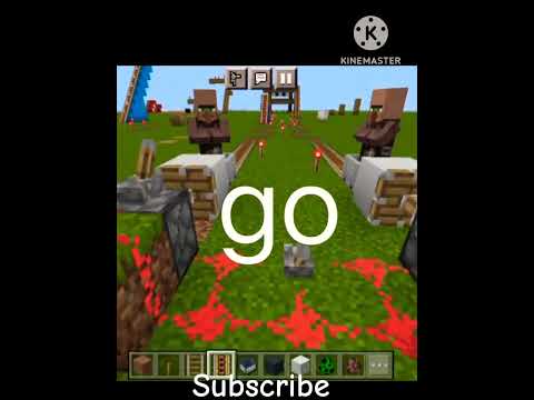 Insane Roller Coaster in Minecraft