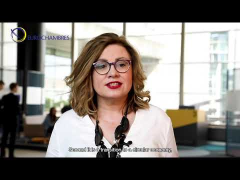 #30s4Economy - Maria Spyraki/EPP - Greece