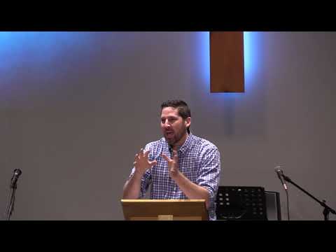 Finally Rome (Acts 28:7-31, Jeff Kliewer)