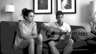 Alison Luff and Curt Hansen---BEARS (cover)