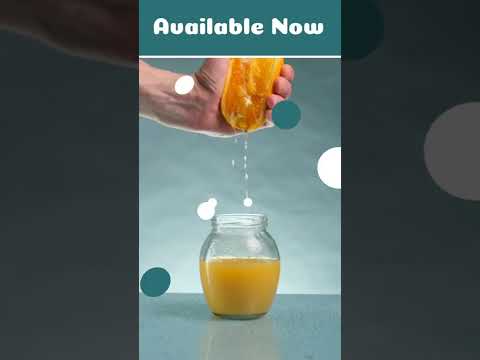 1 KG Apple Glass Jar