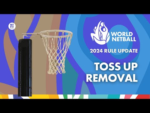 2024 Rules Update - Toss Up Removal