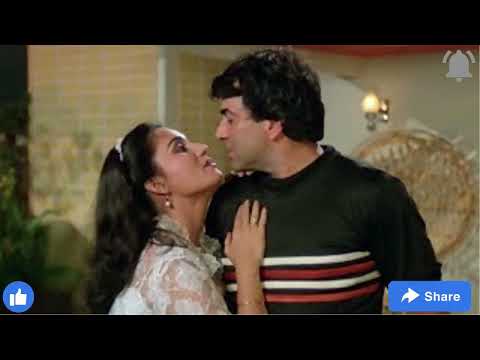 MUJHE NA BULAYA KARO | मुझे ना बुलाया करो | Main Intequam Loonga | Kishore Kumar | Asha Bhosle |80s