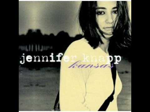 Jennifer Knapp-Undo Me w/lyrics