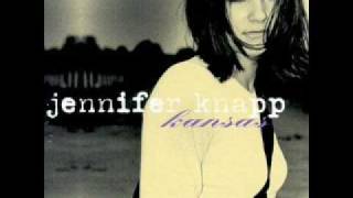 Jennifer Knapp-Undo Me w/lyrics