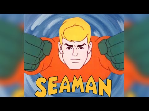 SEAMAN  (the movie)