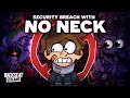 Can You Beat FNAF Security Breach With No Head Movement Neckless