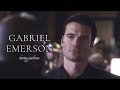 Gabriel Emerson being jealous | Gabriel’s Inferno | Edit