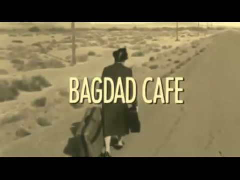 Natalia Lubrano - Calling you (live cover)