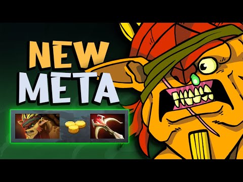 The Best Way To Play Bristleback That Nobody Knows