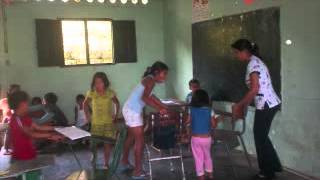 preview picture of video 'PRACTICA EMBERA CHAMI.wmv'