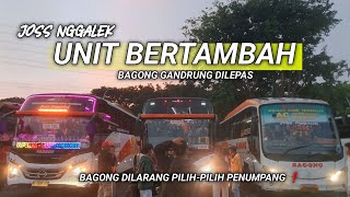 Download lagu GETTING TOGETHER ❗️ARRIVAL OF ARMADA AGAIN JOSS NGGALEK mp3
