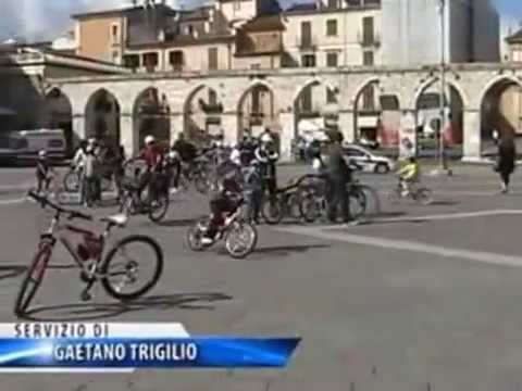 ONDA TG 13.05.2013 - BIMBIMBICI