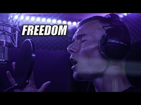 FREEDOM - "Von heut auf morgen" (Offical Music Video) / prod. by UNEK