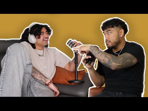 HAUNTED FILIPINO PIGS & LETTING YOUR GIRL CHEAT w/ Teddles EP.17