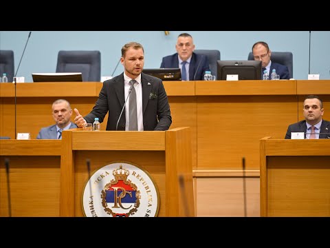 Porazno je da ODUSTAJU od UDALJAVANJA KOCKARNICA u blizini ŠKOLA❗️Stanivuković u NSRS