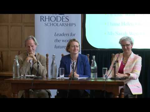 The role of culture, arts and the humanities in 'Fighting the World’s Fight'