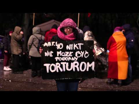 Parta Razem czyta Konstytucję