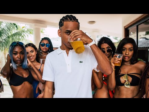 Kyan - Rebola o Bundão