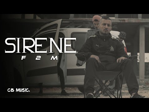 F2M - Sirène (Official Music Video)
