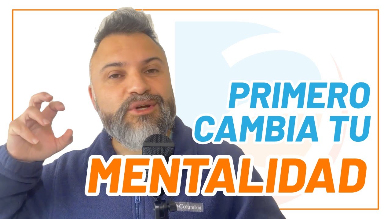 ¿Conoces el principal problema para monetizar en internet? ¡Cambia tu mentalidad!