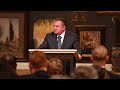 Angels Go To Church | Michael Jacobs | World Harvest Church | Murrieta, CA