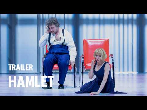 Teaser - Hamlet 