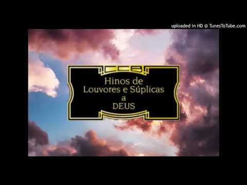 CCB HINÁRIO 4 - HINO 185 SUBLIME É O PERDAO! - IRMÃOS JOÃO E WILSON