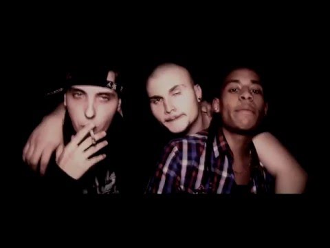 Young Frenzy x Enenti x Meykin - Panda (Video Remix) RumbleRecordsInc