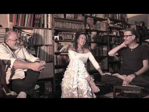 Quattro chiacchiere con ... Chi è Silvia Conti?