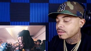 Memo 600 x King Von Exposin Me REACTION