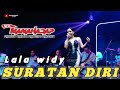 SURATAN DIRI LALA WIDY NEW MANAHADAP MITRA PRO AUDIO Sampainya Hatimu Duhai Kasih