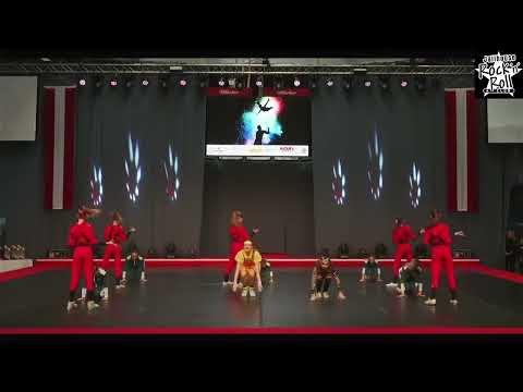 ROCK-N-SWING.COM » 🇭🇺 Fancies » Girls Formation » 1st round » World Cup Villach 2022