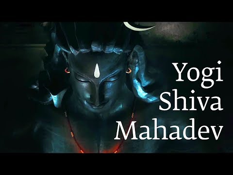 Yogi Shiva Mahadev | Ft. Mohit Chauhan And Aishwarya Nigam | Theme song - Mahashivratri 2019
