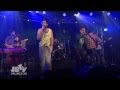 Why So White - Kickin It Off (Live at JBTV) 