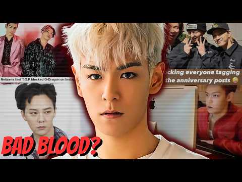 What is Happening With BIGBANG?