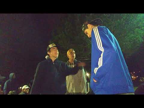 INMO vs NOAH - SEMIFINAL Fecha 10 (2018) - La Costa Free