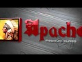Ksatria Apache