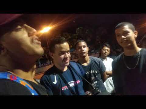 66° Mcz vs well - Batalha do formigueiro - Maceió AL