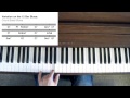 Variations on the Twelve-Bar Blues: Count Basie Blues